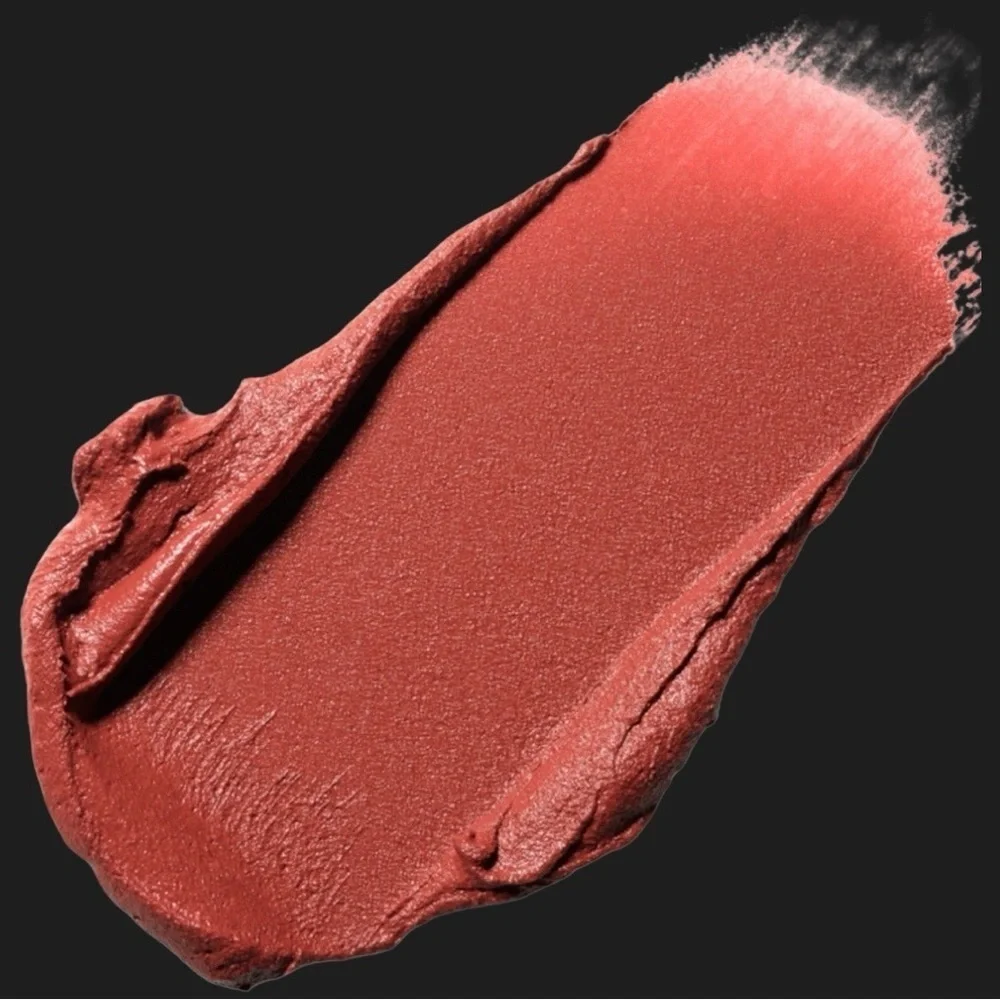 MAC Powder Kiss Lipstick ~ “Devoted to Chili” 316